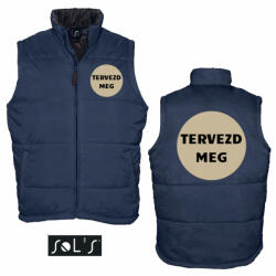  Mellény Tervező - Steppelt Mellény (426953)