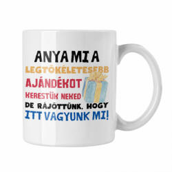 Legtökéletesebb ajándék - Bögre (627110)