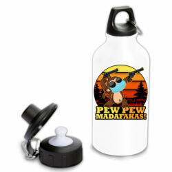 Pew-Pew Madafakas - Fémkulacs (565742)