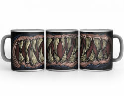 Rémisztő Horror Bögrék (701894)