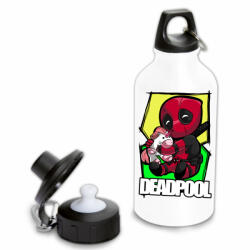 Cuki Deadpool - Fémkulacs (981960)