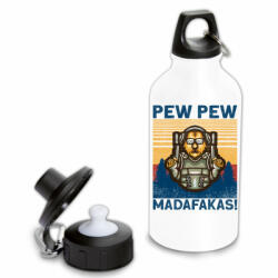 Pew-Pew Madafakas - Fémkulacs (130751)