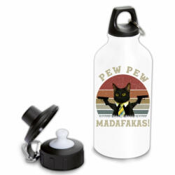  Pew-Pew Madafakas - Fémkulacs (482381)