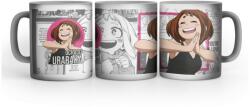 Ochaco Uraraka - Bögre (207249)