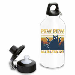 Pew-Pew Madafakas - Fémkulacs (879556)