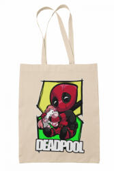  Cuki Deadpool - Vászontáska (143847)