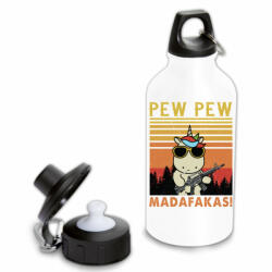 Pew-Pew Madafakas - Fémkulacs (273498)