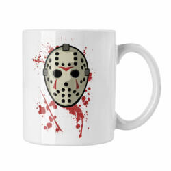 Jason Péntek 13 - Bögre (848386)