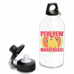  Pew-Pew Madafakas - Fémkulacs (536467)
