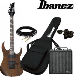 Ibanez GRG121DX-WNF Set