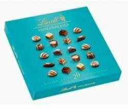 Lindt Csokoládé LINDT Mini Pralinés vegyesdesszert 100g (14.02046)