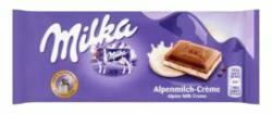 Milka Csokoládé MILKA Alpesi tejcsokoládés 100g (14.02104)