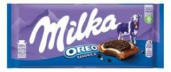 Milka Csokoládé MILKA Oreo 92g (14.02111)