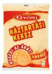Győri Háztartási keksz darált GYŐRI 500g (14.01903)