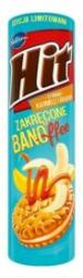 Bahlsen Keksz BAHLSEN Hit banán-karamell 220g (14.02289)