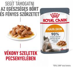 Royal Canin Intense Beauty Care 12x85 g