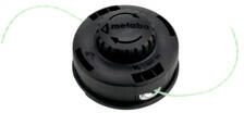 Metabo cap de cosire semiautomatic 2 mm | M10 x 1, 25 LH (628429000)