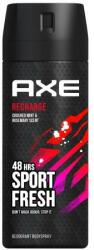 AXE Recharge Arctic Mint & Cool Spices deodorant 150 ml pentru bărbați