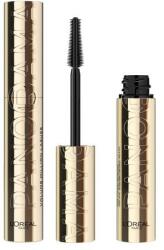 L'Oréal Panorama set 2x mascara 10, 5 ml Nuanţă Black pentru femei