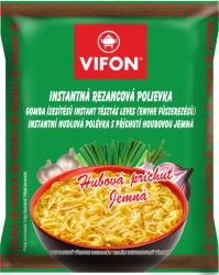 VIFON gomba ízesítésű instant tésztás leves 60 g