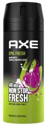 AXE Epic Fresh Grapefruit & Tropical Pineapple deodorant 150 ml pentru bărbați
