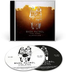 Universal Snow Patrol - Final Straw (20th Anniversary Edition) (CD) (5516047)