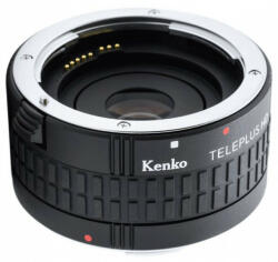 Kenko 2x Teleplus HD DGX telekonverter (Nikon F) (KEN062525)