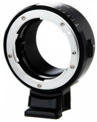 Viltrox Sony-Nikon manuális bajonett átalakító gyűrű (VTNFNEX)