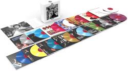 Universal The Rolling Stones - The Rolling Stones In Mono (Box Set) (Limited Color Vinyl) (Vinyl LP (nagylemez))