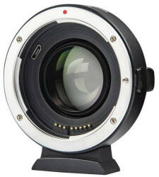 Viltrox EF-FX2 Canon EF Fujifilm X Speedbooster adapter (VTEFFX2)