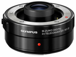 Olympus M. Zuiko Digital 2x MC-20 telekonverter (V321240BW000)