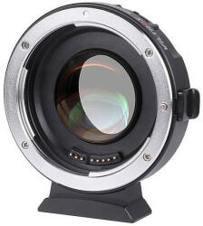 Viltrox EF-M2 II Canon EF Mikro-4/3 Speedbooster adapter (VTEFM2II)