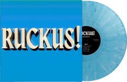 Concord Movements - RUCKUS! (Indie Exclusive Vinyl) (Vinyl LP (nagylemez))