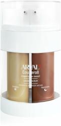 Arval Couperoll Ser bifazic ziua și noaptea 2x15 ml