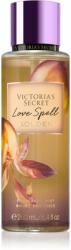 Victoria's Secret Love Spell Golden spray pentru corp pentru femei 250 ml