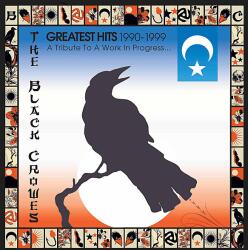 Universal Music The Black Crowes - Greatest Hits 1990-1999 (CD) (3734987)