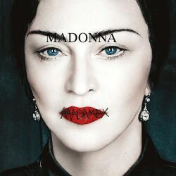 Interscope Madonna - Madame X (Limitált kiadás) (Deluxe Version) (Vinyl LP (nagylemez))