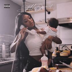 Universal Summer Walker - Still Over It (CD) (3894190)