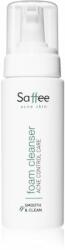  Saffee Acne Skin Foam Cleanser tisztító hab problémás és pattanásos bőrre 200 ml