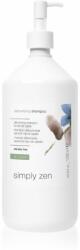 simply zen Detoxifying Shampoo Tisztító méregtelenítő sampon minden hajtípusra 1000 ml