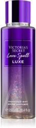 Victoria's Secret Love Spell Luxe spray pentru corp pentru femei 250 ml