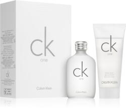 Calvin Klein CK One set cadou unisex - notino - 167,00 RON