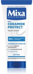 Mixa Ceramide Protect crema protectoare pentru maini 100 ml