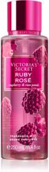 Victoria's Secret Ruby Rosé spray pentru corp pentru femei 250 ml