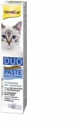 Gimborn Gim Cat Multi-Vitamin Duo Paste cu ton 50 g