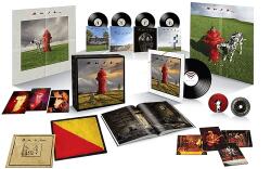 Universal Rush - Signals (40th Anniversary Edition) (Limited Super Deluxe (Díszdobozos kiadvány (Box set)) (4833779)
