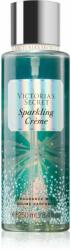 Victoria's Secret Sparkling Crème testápoló spray hölgyeknek 250 ml