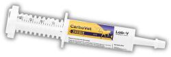 LAB-V CarboVet Foal - Preparat anti-flatulență pentru mânji, 20 ml