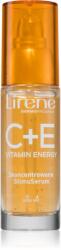 Lirene Vitamin C+E ser concentrat cu efect revitalizant 30 ml