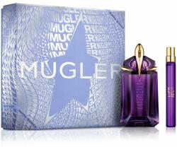 Mugler Alien set cadou pentru femei - notino - 527,00 RON